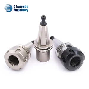 Portaherramientas ISO25 de Alta Velocidad para Máquinas de Grabado, Mandril de Pinza ER16/ER20/ER25 - Product Image 4