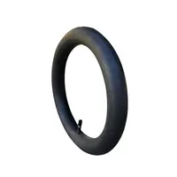 Solid Butyl Bicycle Inner Tube Tyre for Road Bike and Mountain Bike