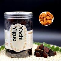 740g Kulit Jeruk Keprok Grapefruit Ginseng Irisan Jeruk Hadiah Buah Kering Spesial Buah Sejuk