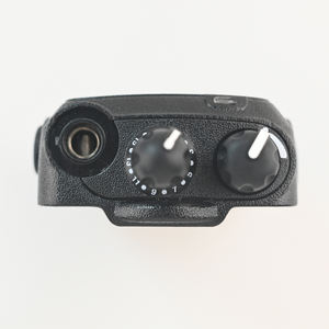 CP185 Analog Two-Way Radio UHF VHF Durable Portable Handheld Radio CP1300 EP350 Portable <b>Walkie</b>-<b>Talkie</b> Long Range 10km - Product Image 3