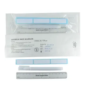 Bút Đánh Dấu Vĩnh Viễn Mực Tím Gentian Mới Nhất Bút Đánh Dấu Da Phẫu Thuật - Product Image 1