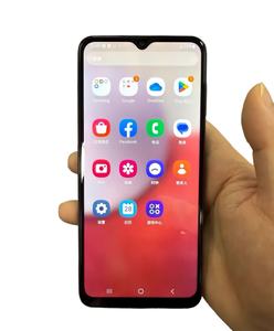 Teléfono Inteligente <span class=keywords><strong>A13</strong></span> 4G 5G Desbloqueado de Alta Calidad, Usado de Segunda Mano, 99% Nuevo, con Marca Reconocida, 6GB <span class=keywords><strong>64GB</strong></span> de Almacenamiento, Versión Estadounidense para Red <span class=keywords><strong>Celular</strong></span> LTE - Product Image 2