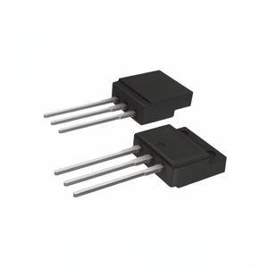 Service complet d'origine pour transistors TO-281 STFI8N80K5 – Achetez en ligne des composants électroniques - Product Image 1