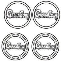 Jetons de jeu d'arcade en métal avec logo personnalisé, pièces de monnaie de divertissement à motif et taille personnalisés pour machine de jeu, laverie automatique, distributeur automatique