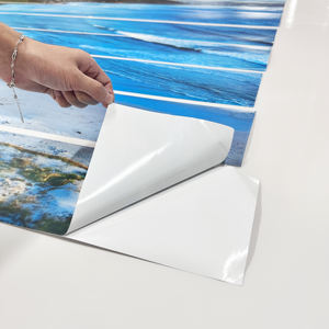 Autocollants d'Escalier Personnalisés Autocollants en Vinyle Autocollant pour Escalier, Décorations Murales d'Escalier - Product Image 2