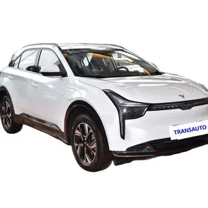 2023 carica rapida ad alta velocità NETA U Pro U-II 400 motore elettrico New Energy Car