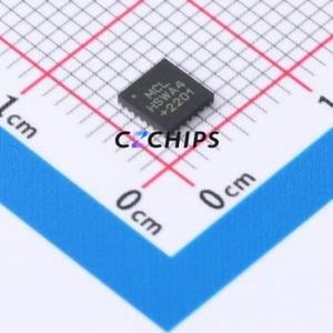 HSWA4-63DR+ RF Switch QFN-24(4x4) RF ( Frequency: )( Isolation: 61dB )( Insertion Loss: 0.9dB )( Operating Voltage: ) - Product Image 1