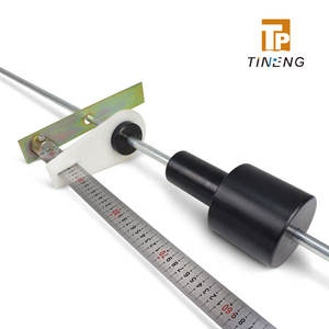 <span class=keywords><strong>8kg</strong></span> Dynamisches Kegel penetro meter(DCP) - Product Image 4