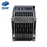 Convertisseur de fréquence VFD Mitsubishi du Japon, variateur de fréquence FR-BU2-H30K