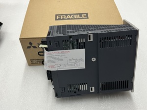 Servoaccionamiento Mitsubishi MDS-<span class=keywords><strong>EJ</strong></span>-V1-40B |   Unidad de Accionamiento CNC - Product Image 5