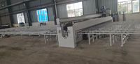 Machine à souder professionnel automatique, soudeur par plaques à bout