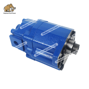 Hydraulic Pilot <b>Pump</b> Gear <b>Pump</b> N-AP2D21 for 30 Mini Excavators Repair - Product Image 6