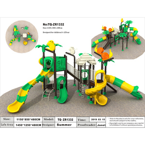 Jeux d'extérieur amusants, série <span class=keywords><strong>maison</strong></span> d'<span class=keywords><strong>arbre</strong></span>, parc d'attractions amusant, pour centres commerciaux - Product Image 4