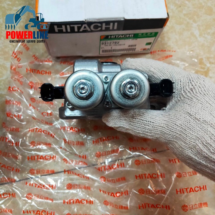 専用！ 掘削機ZX210-5g ZX330-5g zx200-5g電磁弁9312792日立用| Alibaba.com