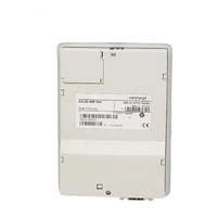 Controladores PLC PAC de Automatización Industrial de Alta Calidad, Controlador de Programación Lógica AZL52.00B1WH, Comunicación Modbus