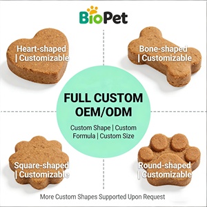 Complément alimentaire <span class=keywords><strong>pour</strong></span> articulations canines certifié GMP à absorption élevée avec glucosamine, chondroïtine et MSM, soin des hanches <span class=keywords><strong>pour</strong></span> chiens <span class=keywords><strong>de</strong></span> toutes races - Product Image 3