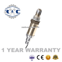 Nouveau R & C haute qualité Sonda Lambda 22690-9F601 pour Nissan Almera/Primera 1.5L-2.0L 16V 1999-2006 capteur d'oxygène