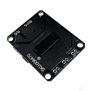 TPA3110 เครื่องขยายเสียงดิจิตอล 2X15W dual channel D-Class สเตอริโอเครื่องขยายเสียงดิจิตอลโมดูลพร้อมอินเทอร์เฟซปิดเสียง - Product Image 3