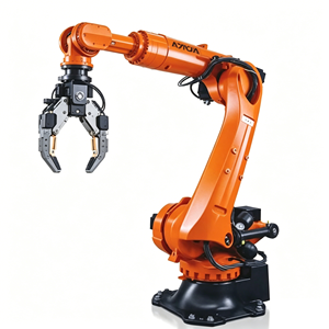 Robot Industrial de 6 Ejes KR210 R2700, Carga Útil de 210 kg, Alcance de 2700 mm, Robot de Manipulación de Alta Resistencia - Product Image 1
