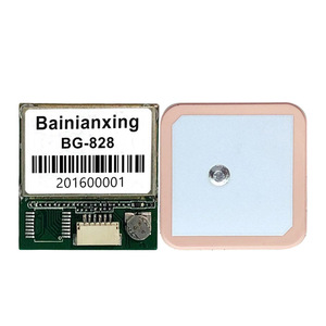 UBX-M8030 GPS BDS/GLS GAS Three System Meter GPS Module <b>Accessories</b> for BG-828 Model <b>Drones</b> - Product Image 5
