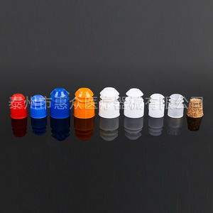 Taizhou Huizhong Medical Plastic Test Tubes 16x150 12x100 Screw Cap Sample Tubes For Lab Use - Product Image 3