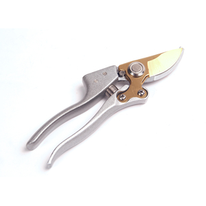 Sécateur de jardin robuste en acier SK5, cisailles de taille personnalisables avec poignée en alliage d'aluminium pour la taille des branches d'arbres - Product Image 1