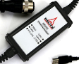 Herramienta de Programación de Diagnóstico para Controlador de Motor Diésel Deutz, Protocolos CAN K/L-Line J1708, Interfaz USB
