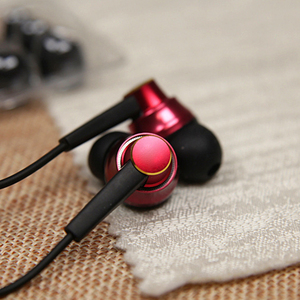 Auricolari ATH-CKR7 con cavo In-Ear con voce femminile con bassi profondi e suono hi-fi-auricolari musicali universali - Product Image 6