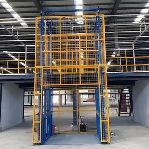 <span class=keywords><strong>Montascale</strong></span> Elettrico <span class=keywords><strong>a</strong></span> <span class=keywords><strong>Parete</strong></span> per Casa, Bestseller, per Movimentazione Materiali - Product Image 2