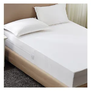 Lightweight Waterproof Matress Protector Supplier