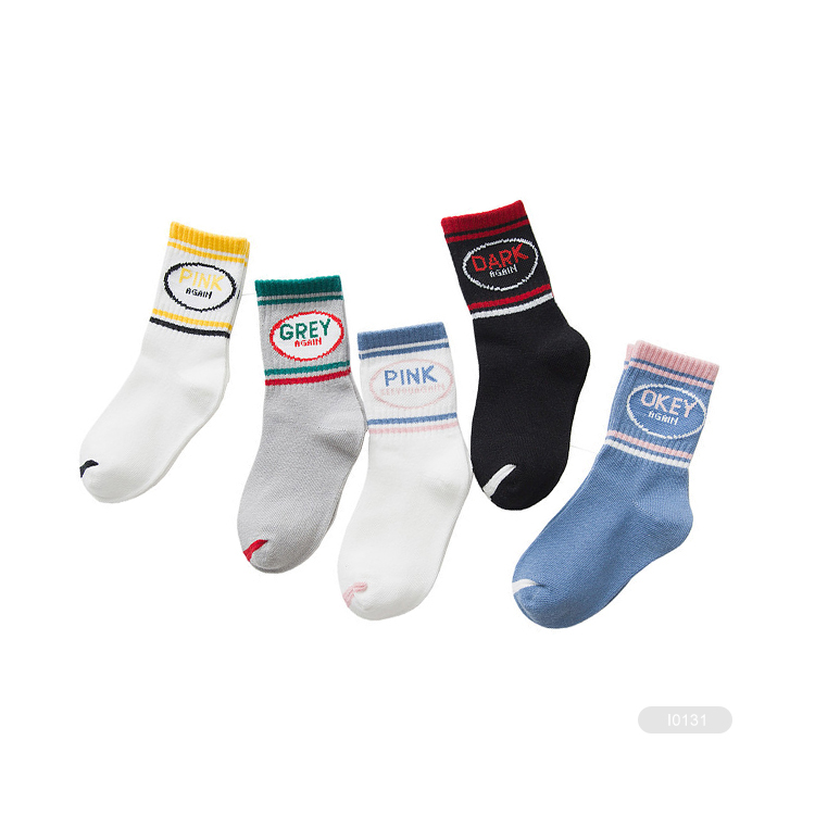 KIDS SOCKS