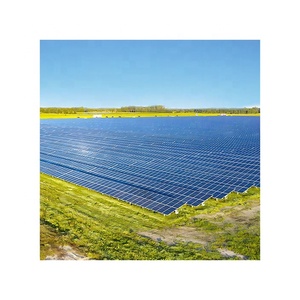 Farsun nông nghiệp nông nghiệp năng lượng mặt trời mặt đất trang trại cấu trúc <span class=keywords><strong>PV</strong></span> - Product Image 6