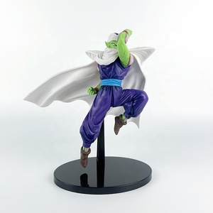 Anime Dragon BaIIs Z Action Figures 21cm Piccolo Anime Figure pour Cadeaux Figurine de Collection pour Enfants Jouet - Product Image 1