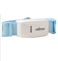 Imperméable 4G tractive étanche sos mini tailles gps tracker pour animaux de compagnie dispositifs de suivi en temps réel gps
