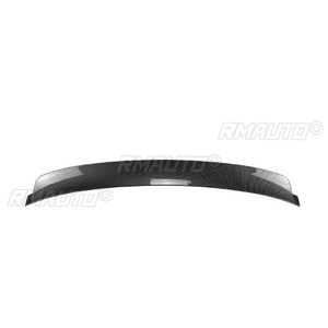 Aileron de toit arrière pour voiture F30, accessoires auto pour BMW Série 3 F30 2013-2019, pièce de modification d'aileron de toit arrière. - Product Image 6