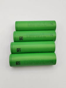 EU STOCK 18650 US18650VTC6 VTC6 C6 3000mAh 30A 18650vtc6 3.6V 3.7V Queenbattery for UAV Drones <b>Power</b> Tools Drills <b>Saws</b> - Product Image 5