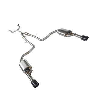 Système <span class=keywords><strong>d</strong></span>'<span class=keywords><strong>échappement</strong></span> en acier inoxydable avec <span class=keywords><strong>silencieux</strong></span> pour Lexus LS430 4.3L 2000-2006, <span class=keywords><strong>tuyaux</strong></span> <span class=keywords><strong>d</strong></span>'<span class=keywords><strong>échappement</strong></span> Catback avec valve, contrôleur <span class=keywords><strong>et</strong></span> embouts - Product Image 5