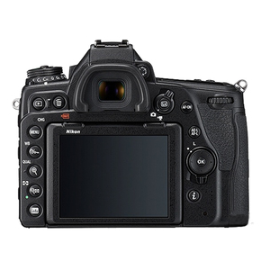 Cámara Réflex Digital de Fotograma Completo HD D780 de Segunda Mano Original Usada - Product Image 3