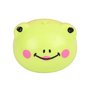 <b>Cute</b> Animal Squad Squishy Toy Panda Pig Frog <b>Bear</b> PU Squeeze Stress Relief Sensory Fidget Creative Anxiety Relief - Product Image 5