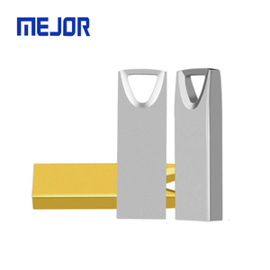 Tam Giác Kim Loại Vòng Chìa Khóa Flash Đĩa 16G Vàng <span class=keywords><strong>Memory</strong></span> <span class=keywords><strong>Stick</strong></span> 32G Mini Pen Drive 8G Quà Tặng USB Keychain - Product Image 6