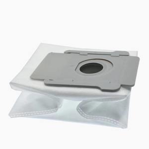 Pièces de <span class=keywords><strong>sac</strong></span> à poussière en tissu non tissé pour Irobots Roombas I7 I7 +/i7 <span class=keywords><strong>Plus</strong></span> E5 E6 E7 S9 fabricant de <span class=keywords><strong>sac</strong></span> poubelle pour aspirateur - Product Image 3