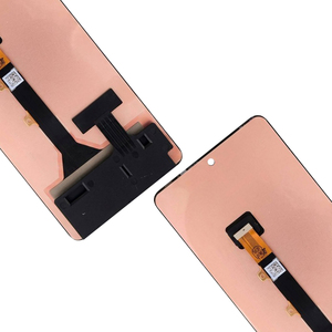Écran LCD de remplacement pour Tecno Camon 20/20 <span class=keywords><strong>Pro</strong></span>, prix d'usine, écrans de téléphone mobile ORG, écrans LCD de téléphone, vente en gros - Product Image 3