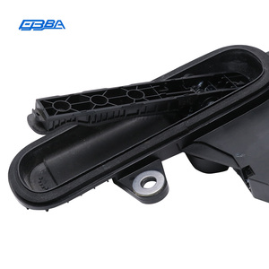 Soporte de manija de puerta interior izquierda y derecha de alta calidad para Lotus Emira OE 8891019759 8891019759 - Product Image 5