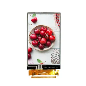 3.0inch Small Size Screen LCD Display 3 Inch Screen 3.0 240*400 TFT LCD Module With Touch Panel