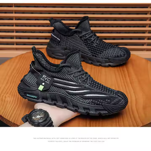 YATAI nuovo stile scarpe da uomo di alta qualità traspirante da passeggio sportive campioni <span class=keywords><strong>veloce</strong></span> Sneakers per ragazzi - Product Image 1