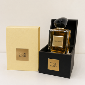 Eau De Parfum a Lunga Durata, Fragranza Sexy con Etichetta Privata, Profumo e Splash Dolce per Donne - Product Image 4