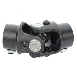Intera settimana 3/4-36 Spline <span class=keywords><strong>X</strong></span> 3/4 "DD Black <span class=keywords><strong>singolo</strong></span> giunto albero dello sterzo universale - Product Image 3