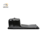 Bac à huile moteur arrière en acier UROFLY/ZENOTRUX 100 % testé, garantie 12 mois, remplace 3800904 3800905 3800906 3803687 3803848