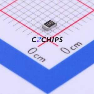 Résistance SMD AR05DTCW0150 0805 (Type : Film mince) (Résistance : 15 Ohm Précision : 0,5%) - Product Image 1