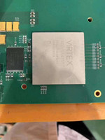 XCVU3P XCVU5P XCVU9P FPGA Ultrascale PLC
